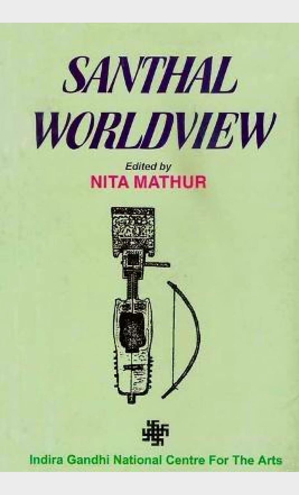 Santhal Worldview
