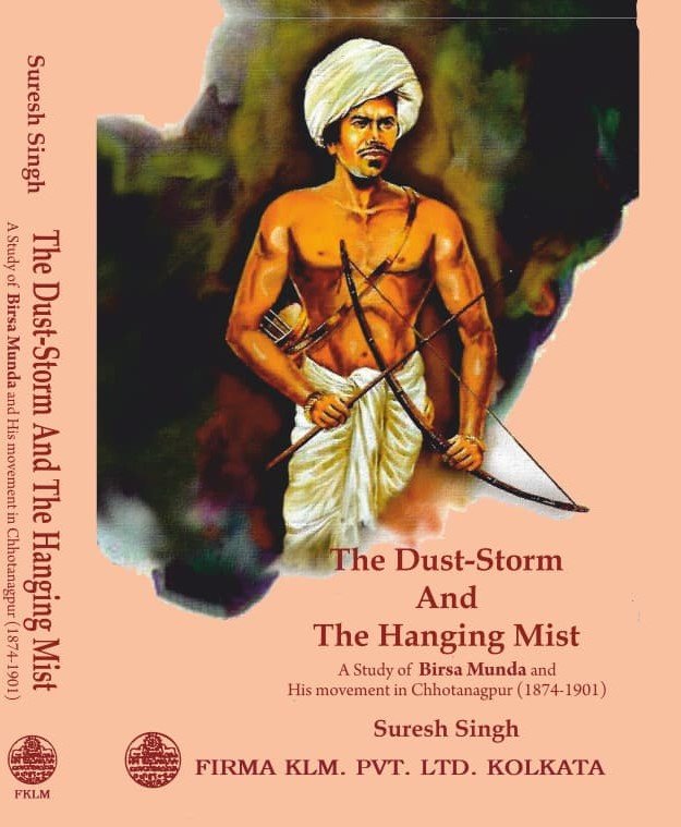 The Dust-Strom And The Hanging Mist