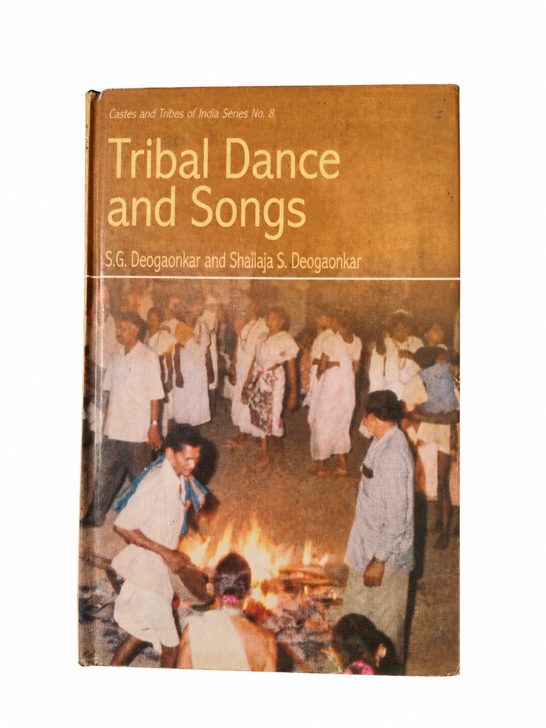 Tribal Dance and Songs