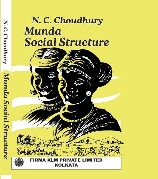 Munda Social Structure