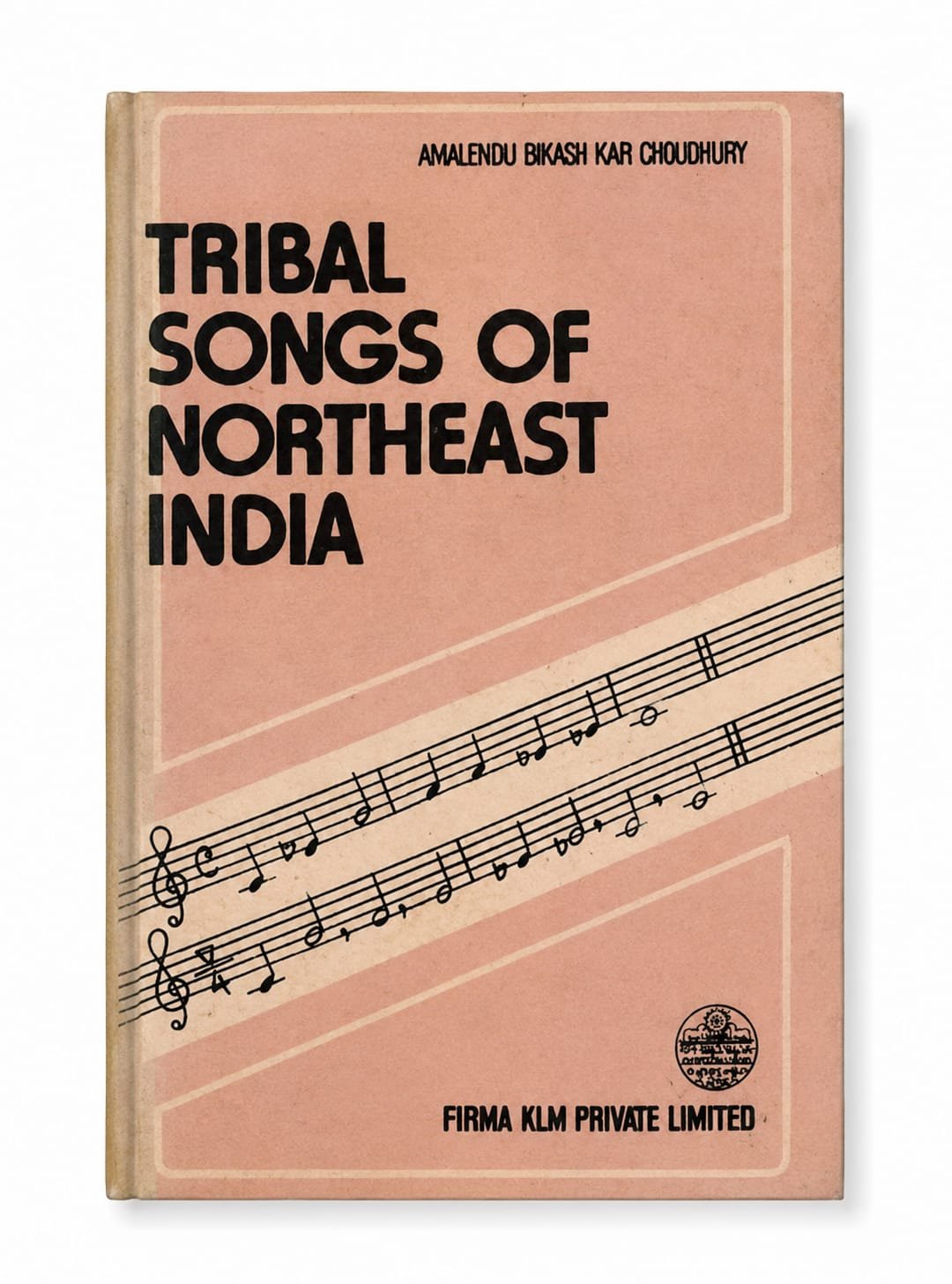 Tribal Songs of Northeast India